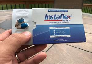 Instaflex Joint Support